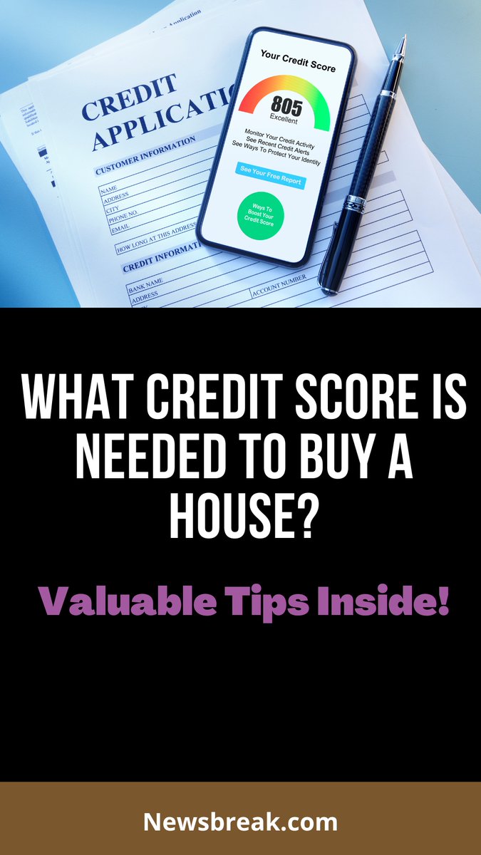 Credit Score Needed To Buy A Rental Property