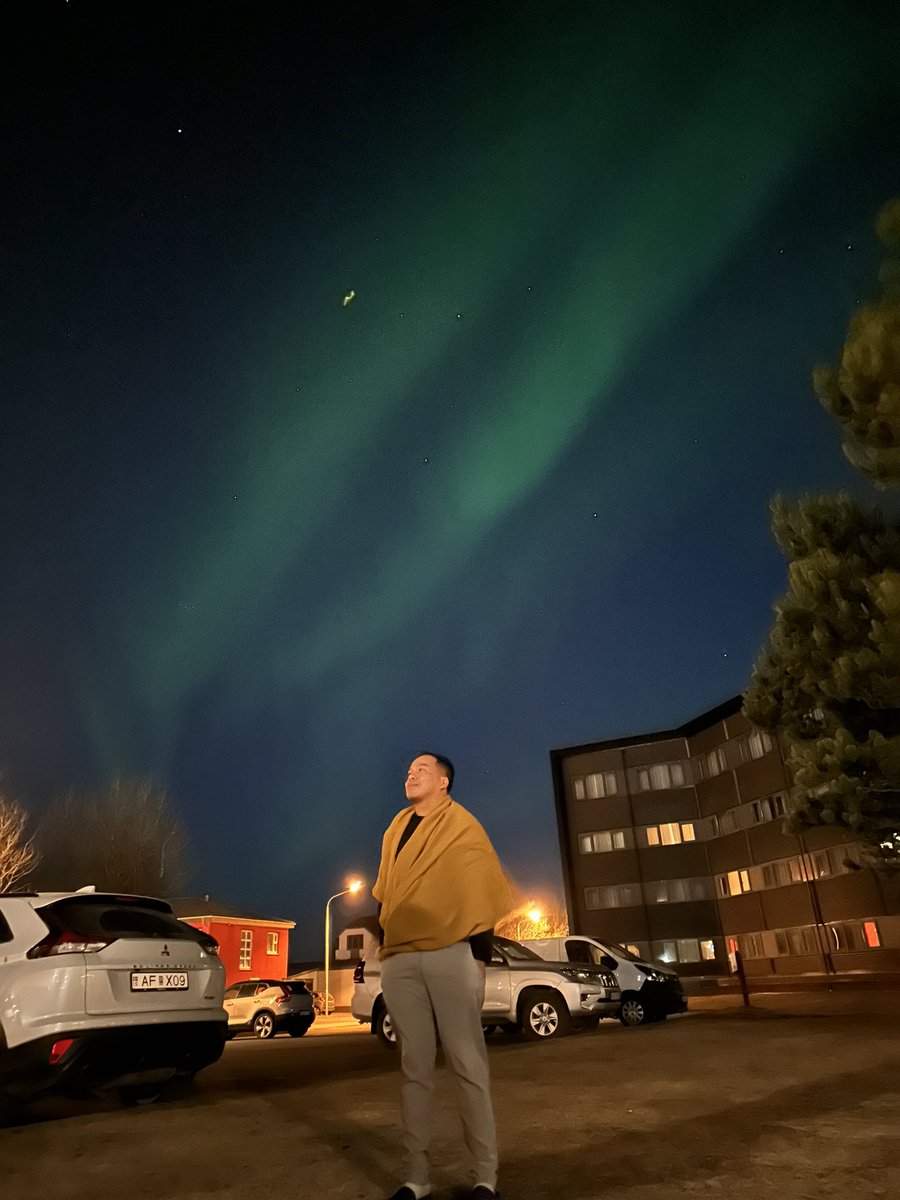 PercyAndrade9's tweet image. Keep me where the Northern Lights are. 🙏🙏🙏🇮🇸

#iceland #selfoss