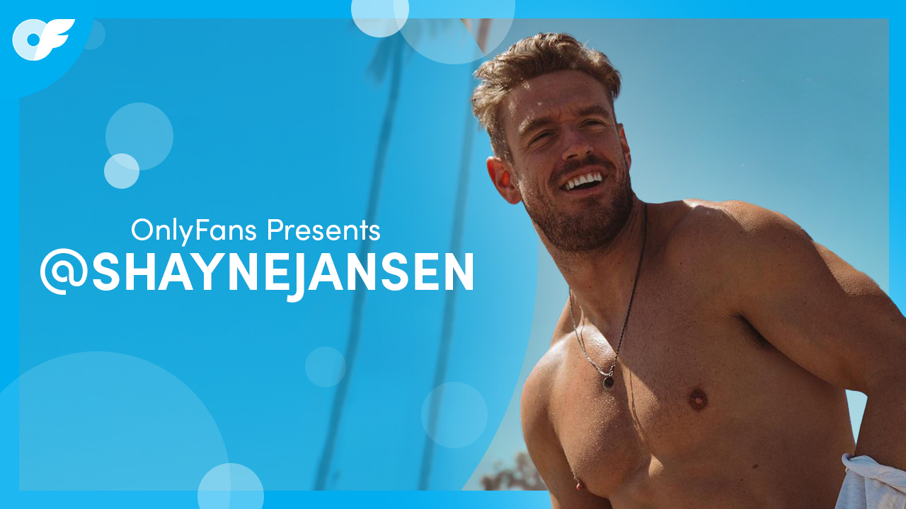 Perfect Match: Why Shayne Jensen's Recent Social Media Posts Are