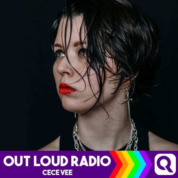 TONIGHT on OUT LOUD
Queer Music Radio

New Releases from:
@arloparks @AshOlsen4 @CeceVeeMusic @haleyerydell @HelenCounts85 @tweetswithjeff @solomonplanga @ZWERGthiele and more.

Thursday March 9 online at communityradio.ca
9pm EST / 8pm CST / 7pm Mountain / 6pm Pacific