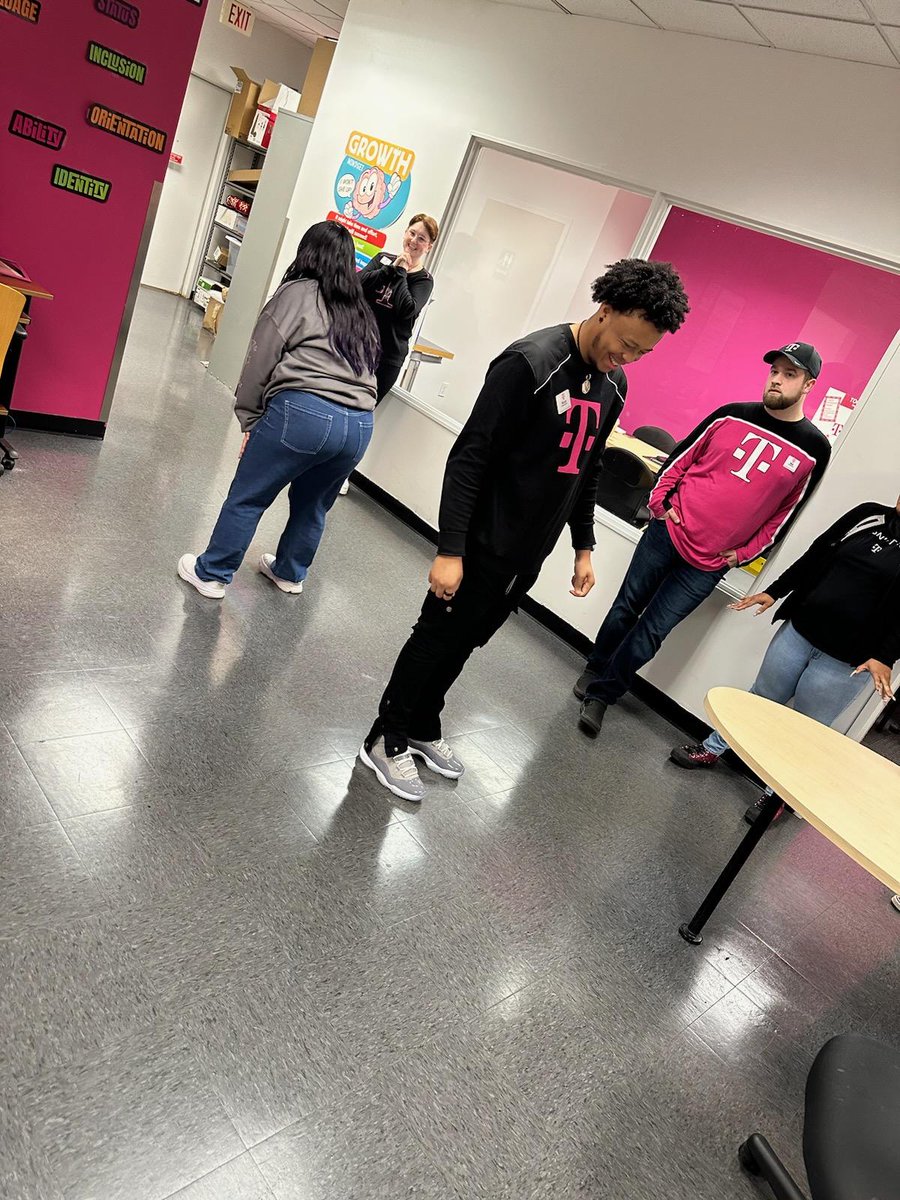 Trinity Keel tweet media