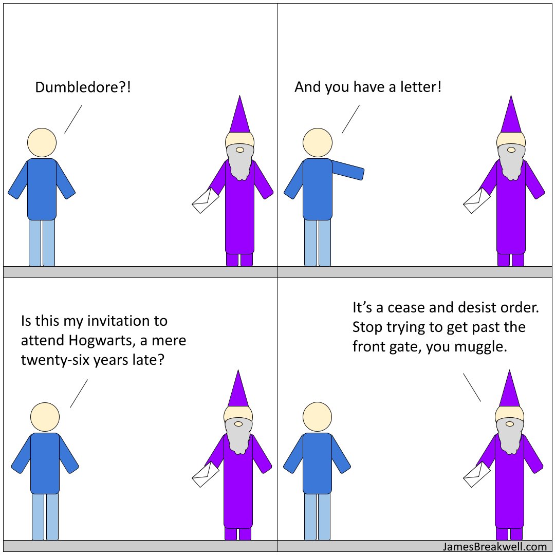 Unbelievably Bad tweet media