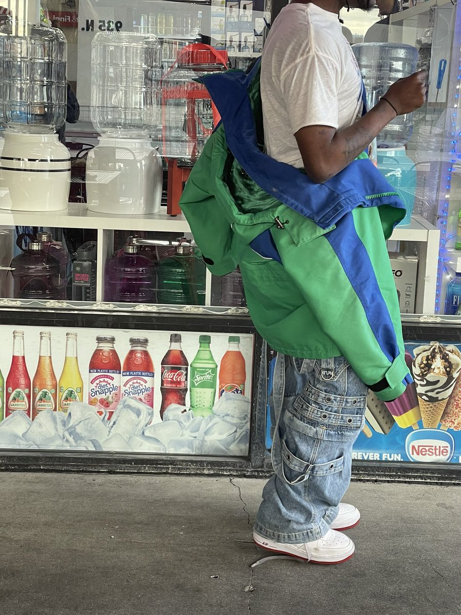 souljaian's tweet photo. Feel? https://t.co/1keDZxEMX3