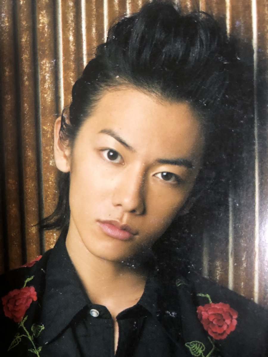 kumomo622's tweet image. 今日は、310の日♡
デコ出しタケさん大好き💕
＃佐藤の日
＃佐藤健さん