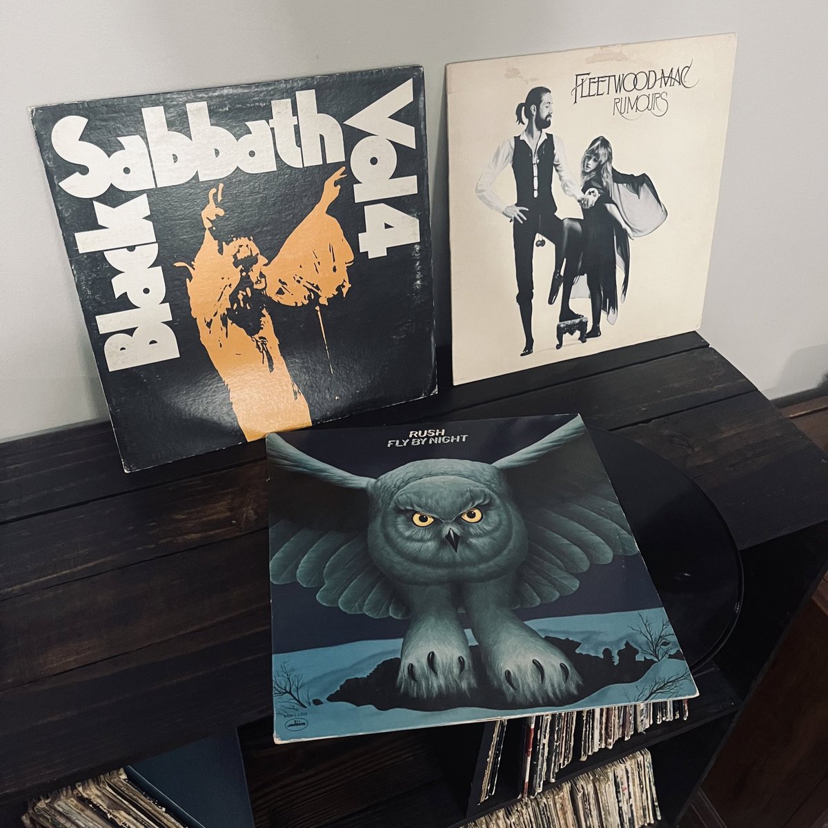 VINTAGE ROCK N’ ROLL 🎸 tweet media