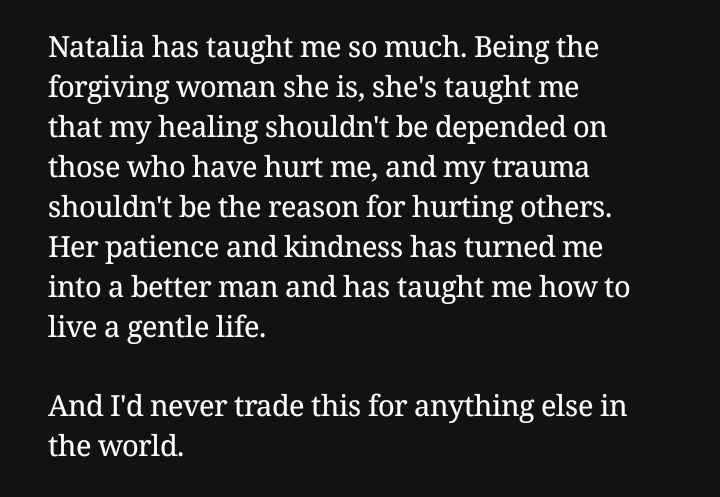 intocupofjoe_'s tweet image. this is the reason why vale is my bias wrecker. vale lawrence, jojowain, aasawahin, dadasalan, mamahalin, aalagaan, pagsisilbihan, paglilingkuran, luluhodan, seseryosohin, tititigan, iiyakan, liligawan, hihintayin, ipagluluto, papakainin...

#MMIM’s Special Chapter