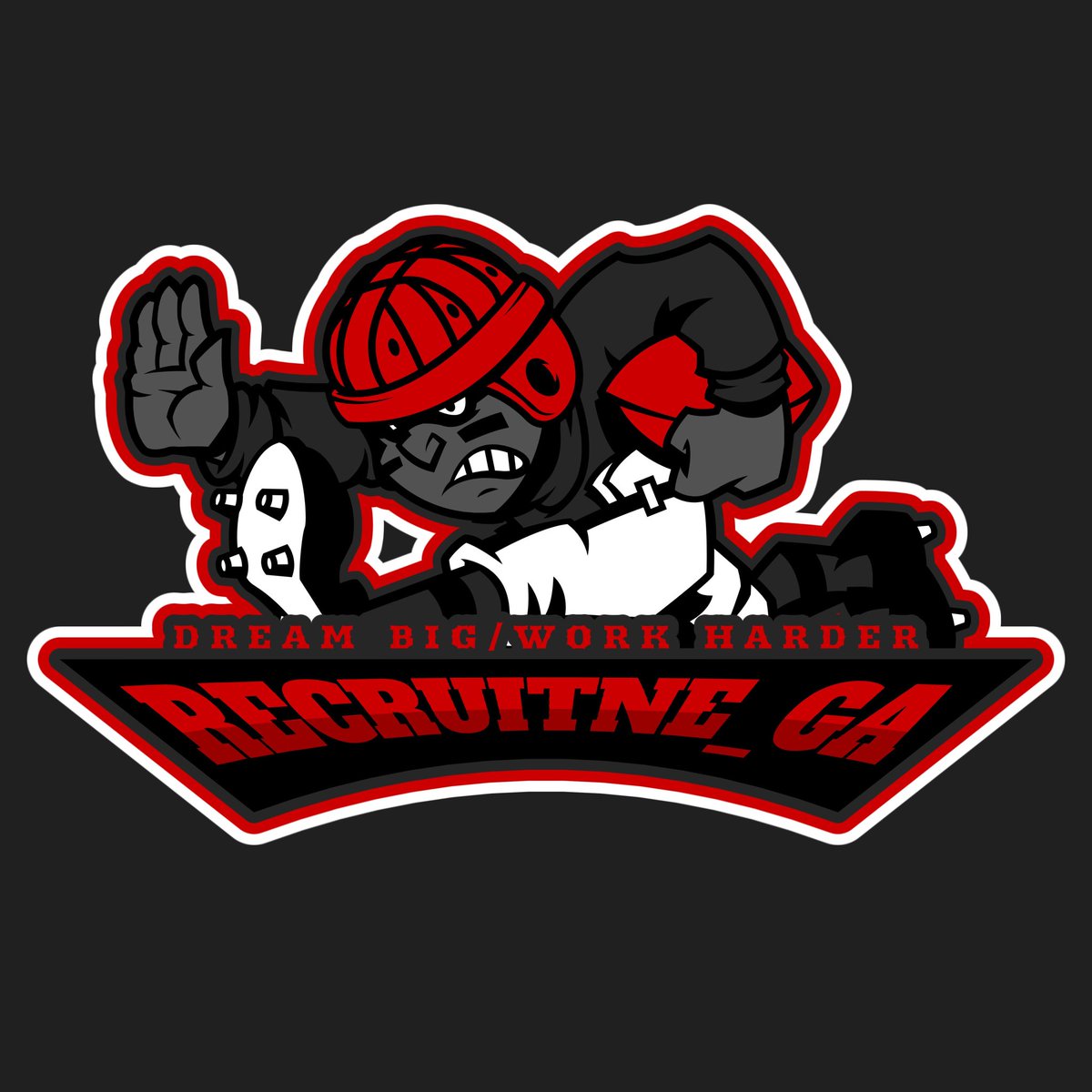 5k followers in just 7 months speaks volumes. I appreciate all of my new followers. Just because I don’t follow back doesn’t mean I don’t see you. I’m focusing on following  collegiate personal. So that I can give you the best opportunity at getting exposure!!!