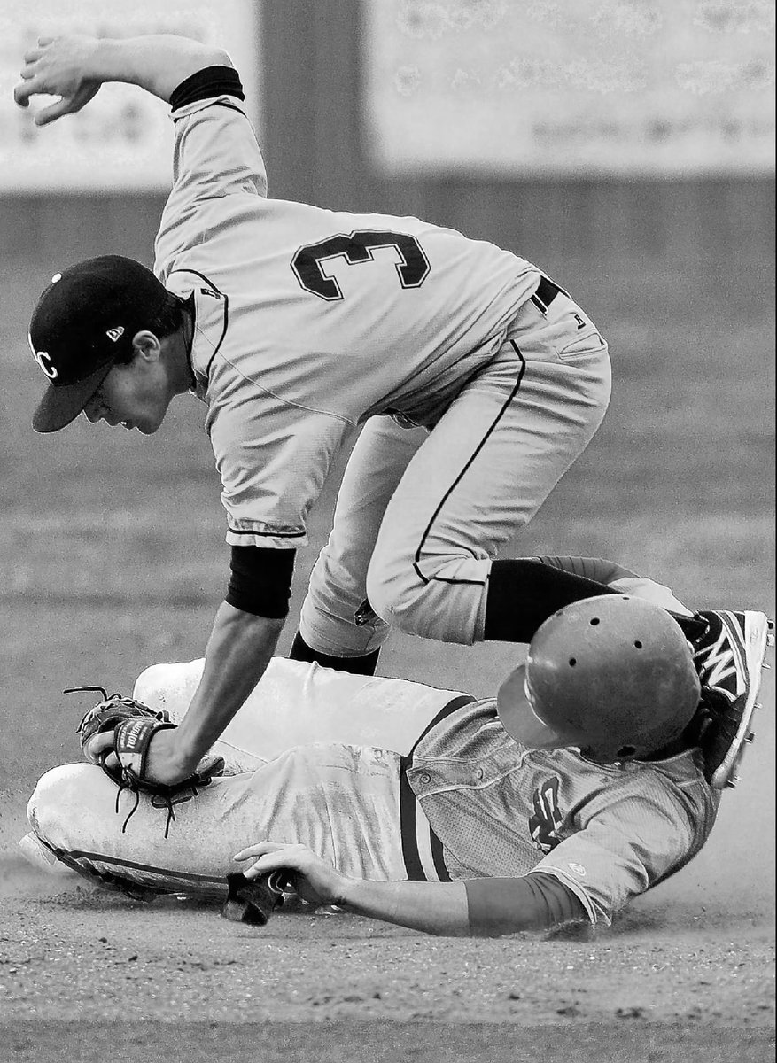 Sandia Baseball on Twitter "Past, present, and future. The Sandia High