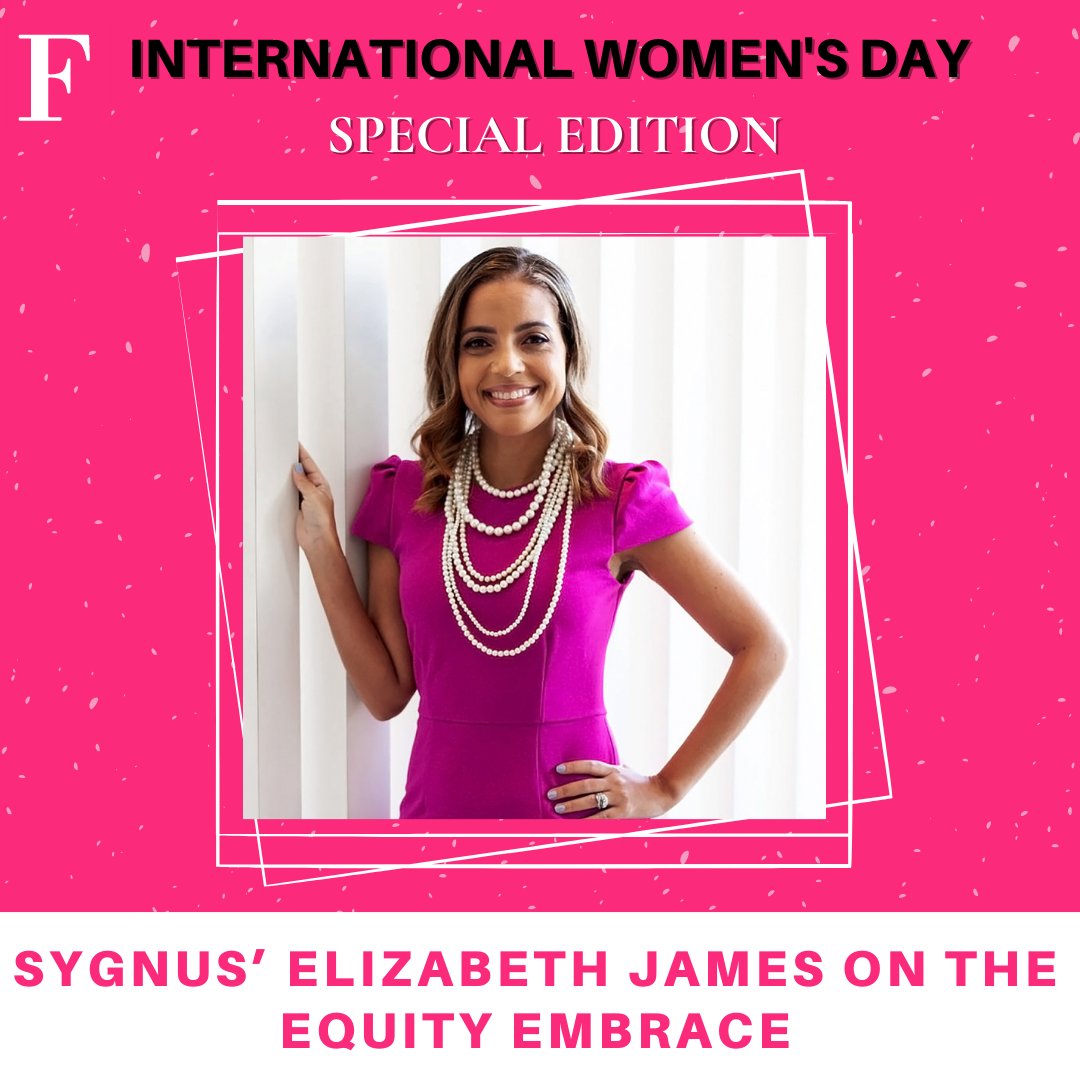 Sygnus currently stands as one of the Caribbean and Latin America’s leading alternative investment companies. Playing a key role in the firm’s rapid expansion in the Caribbean is Elizabeth James, vice-president and head of wealth and client strategy. 

 flairja.com/sygnus-elizabe…