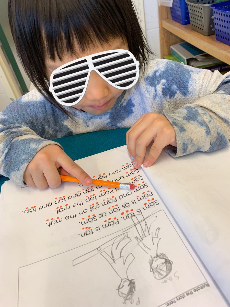 Christine tweet media