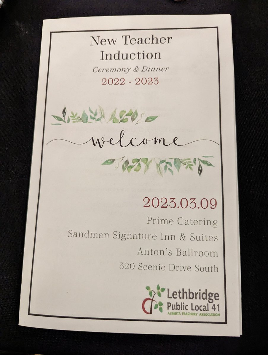 ATA Local #41 tweet media