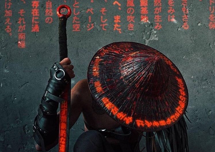 Yaşadığın her şey için şükret 
Çünkü hepsi sana bir şeyler öğretti.