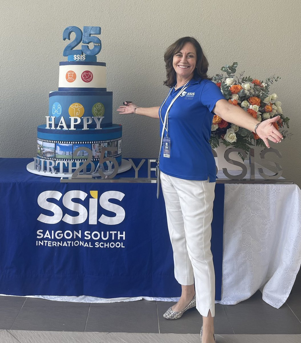 So much to be grateful for <a href="/ssischool/">SSIS</a> . Happy birthday, SSIS! #wearessis