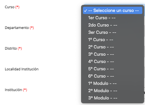 rovaldez_'s tweet photo. Hoy quería pedir un certificado de estudios a través de los trámites electrónicos del @MECpy, la experiencia del trámite es horrible 😵‍💫 y para pagarlo debes irte a un punto de pago (#practipago). 🧵 Hilo de como mejoraría ese trámite https://t.co/uHsEne9Z8U