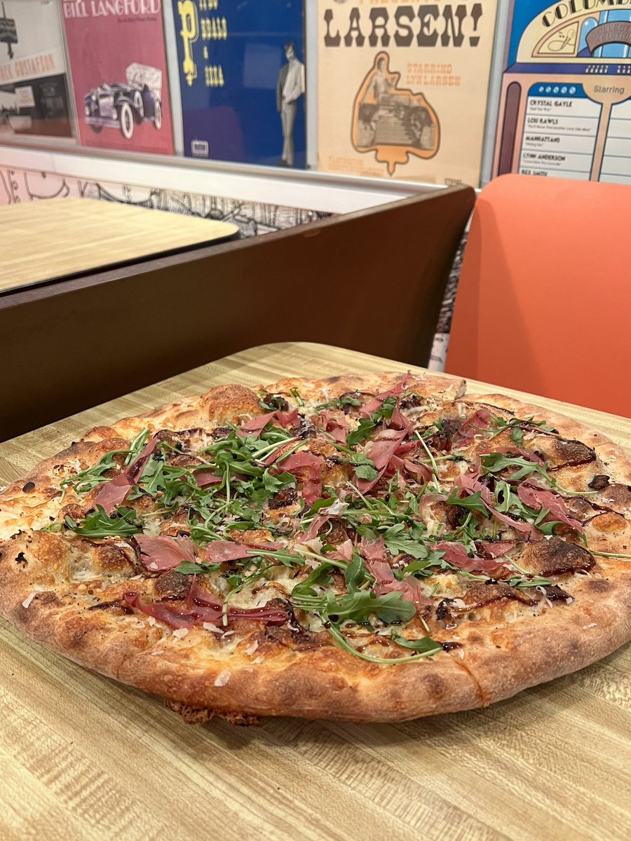 Pizza Brain Shorts:  Once met a girl named Lucy.  She stole my heart with a goodness &amp; savory wit I’d only imagined was possible…