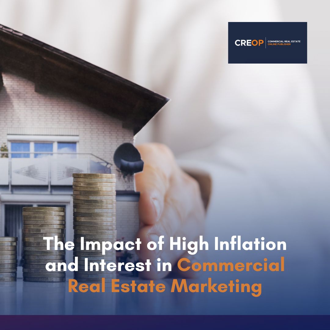 creopHQ's tweet photo. What commercial real estate marketing strategies can you apply when there's uncertainty in the market?
Here's all you need to know: https://t.co/KY0b4Gg0Rd
#commercialrealestatemarketing
#commercialpropertymarketing
#commercialrealestatesoftware https://t.co/DRDdIsrnVd