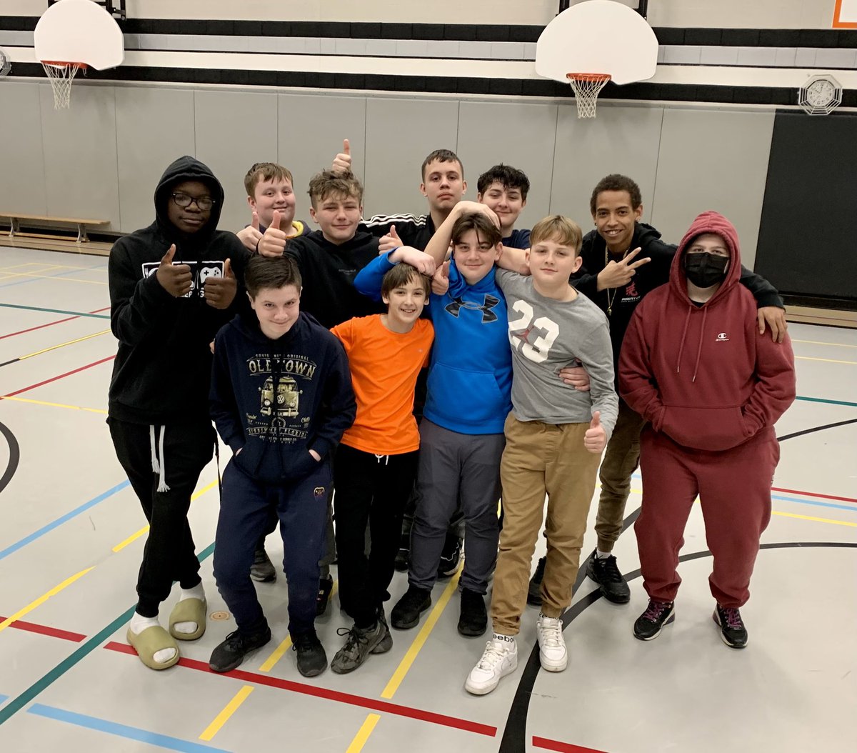 Lindsay Skene tweet media