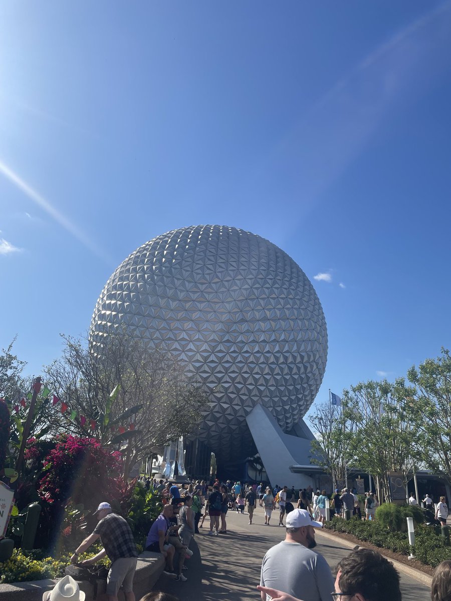 Disney and Universal