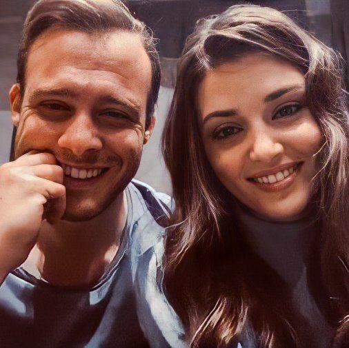 MarzReyes5's tweet photo. " NEVER WIN PEOPLE WITH ARGUMENTS; RATHER DEFEAT THEM WITH YOUR "SMILE"! BECAUSE PEOPLE WHO ALWAYS WISH TO ARGUE WITH YOU CANNOT BEAR YOUR "SILENCE"
THANK GOD IT'S FRIDAY
CTTO
#PrayHelpforTürkiye
#PrayHelpforSyria
#PleaseSpreadTheWord
#HanKer#EdSer
#KeremBürsin#HandeErçel https://t.co/CYixcWi8gJ