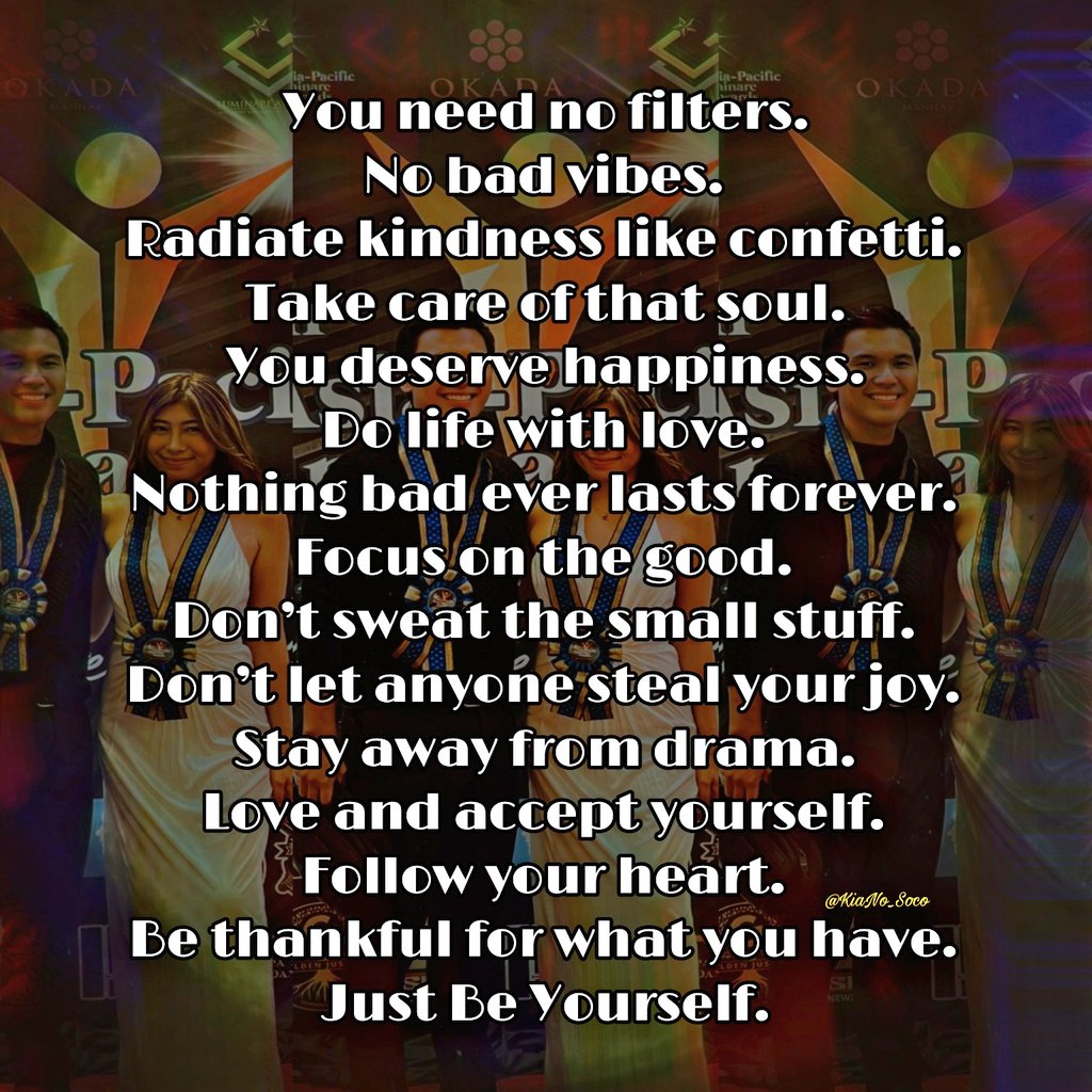 Soco_Kiara's tweet image. Fresh tweets KiaNo's!

WE LOVE YOU KIARA