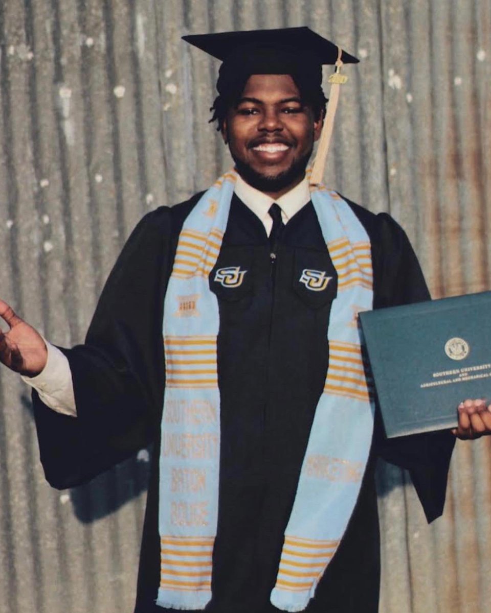 steveerayne's tweet photo. @SouthernU_BR students &amp; alumni interested in learning about pathways into the Film &amp; Tv industry - this is where you want to be! 💙🎬💛

Super excited to share resources &amp; to commune with fellow  @novacvideo / Southern University alum! 

#SuAgWeek #louisiana #HBCU #FilmandTv https://t.co/AokRFKziJZ