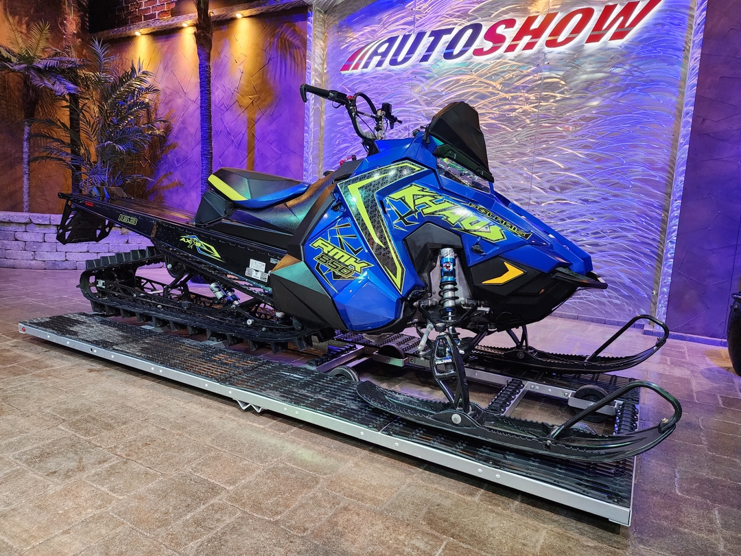 Auto Show Sales & Finance tweet media