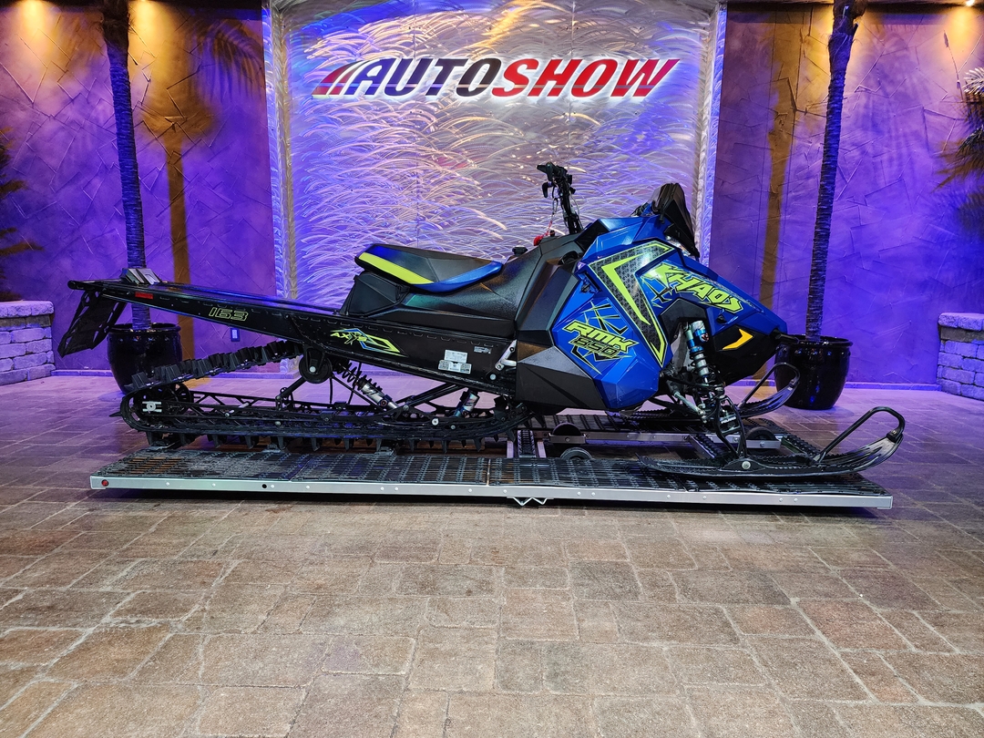 Auto Show Sales & Finance tweet media