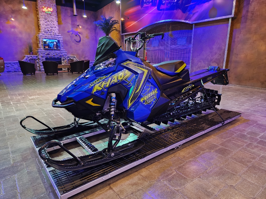 Auto Show Sales & Finance tweet media