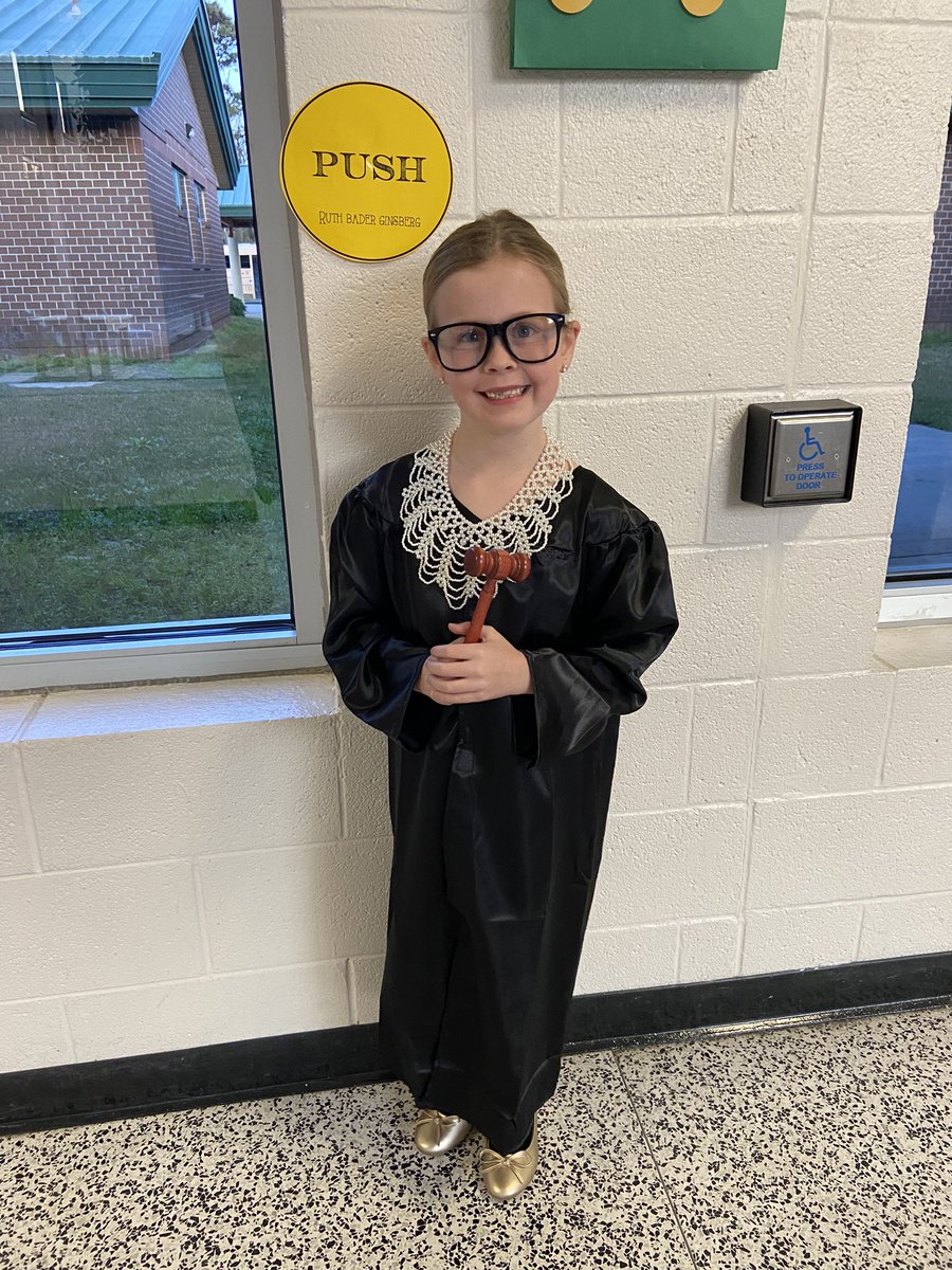 2nd Grade Wax Museum was a success. Proud is an understatement! #teammcps