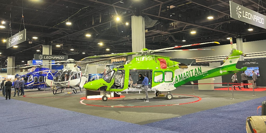 Airport Business tweet media