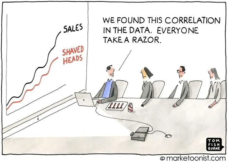 morningdatabrew's tweet image. As long the target is achieved

#datahumor #statistics #analytics