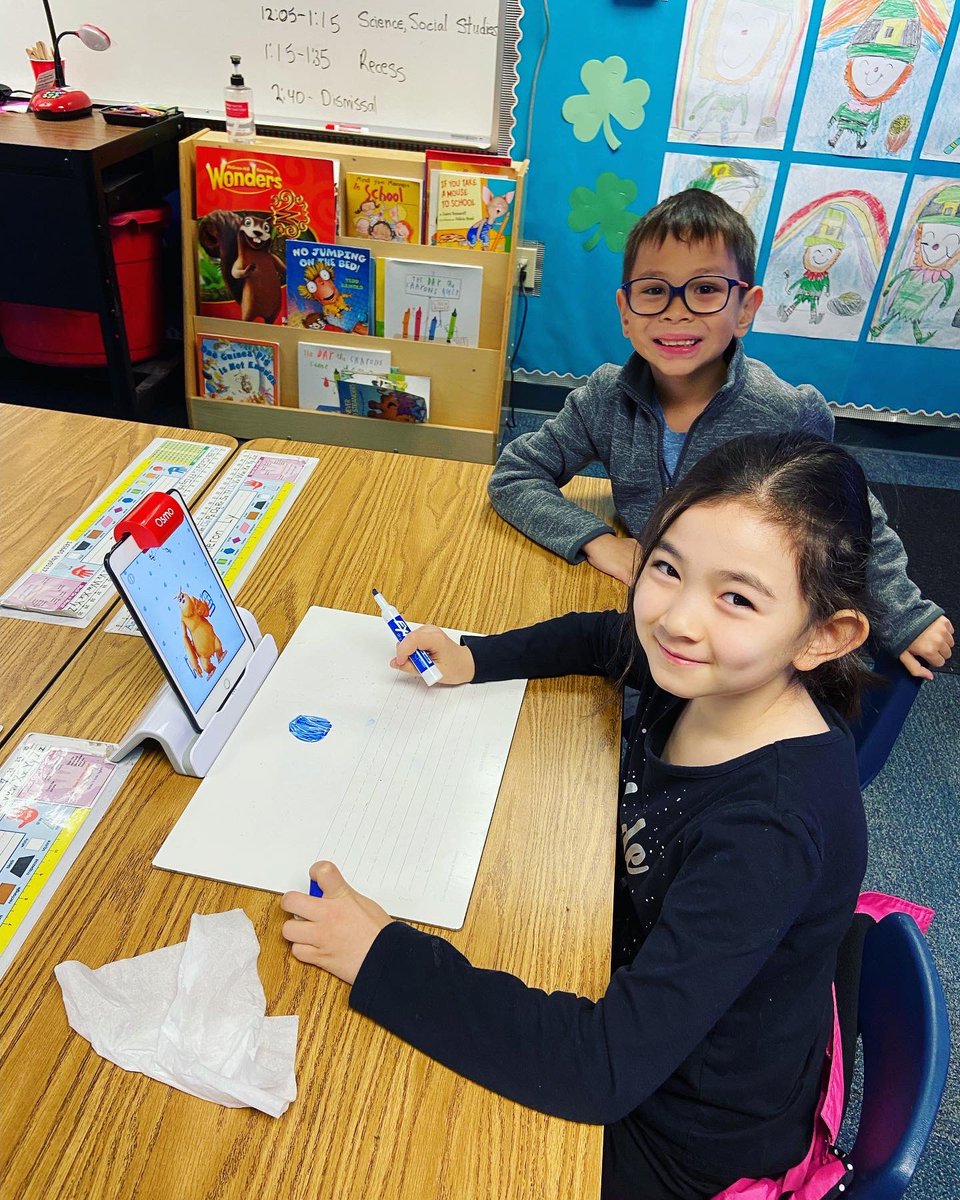 Sycamore Canyon School tweet media