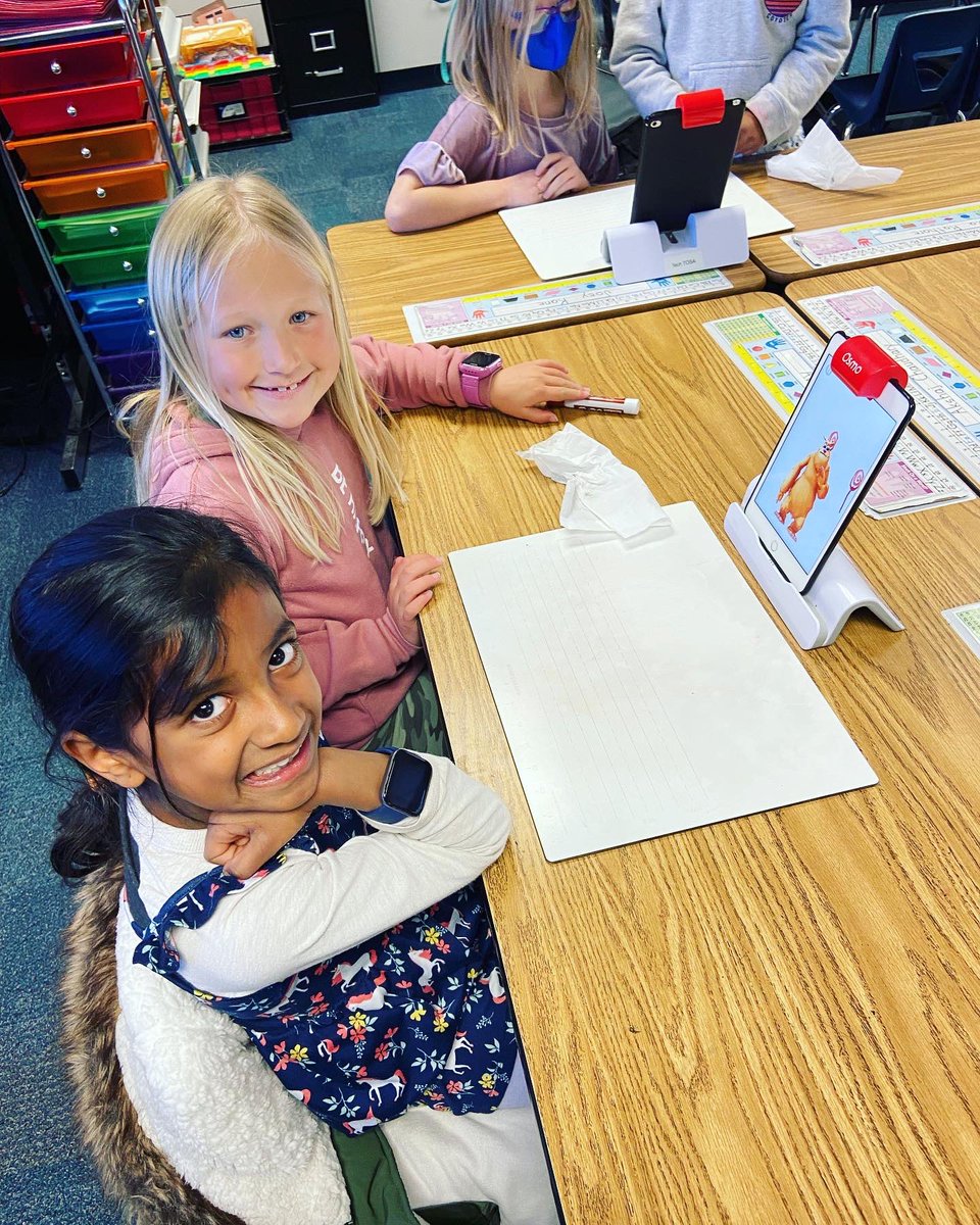 Sycamore Canyon School tweet media