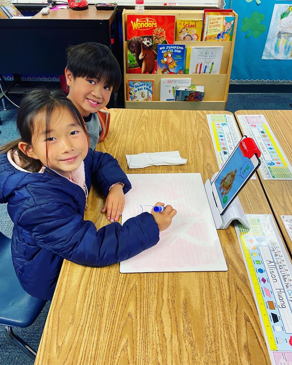 Sycamore Canyon School tweet media