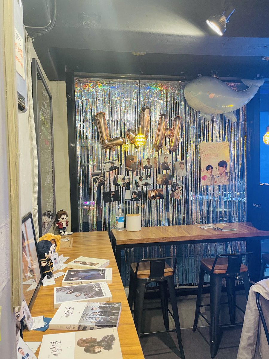 봄의 선물 tweet media