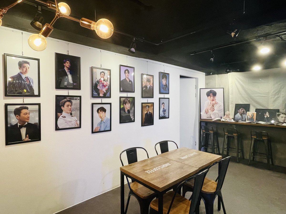 봄의 선물 tweet media