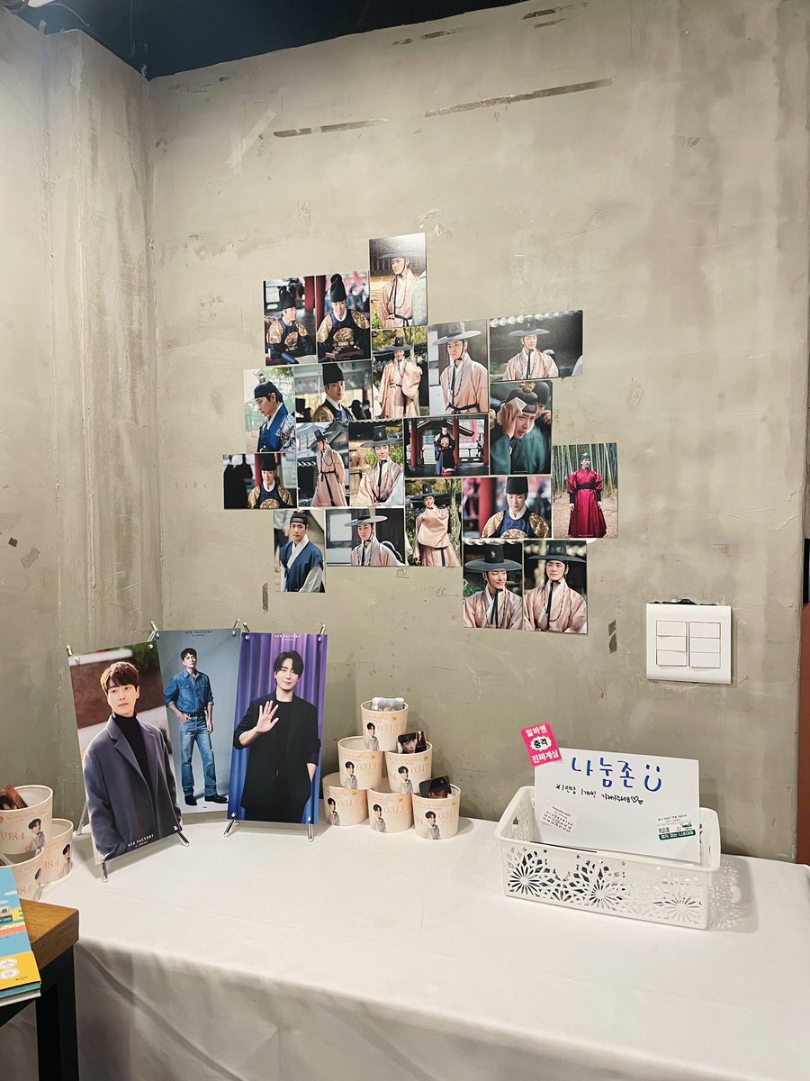 봄의 선물 tweet media