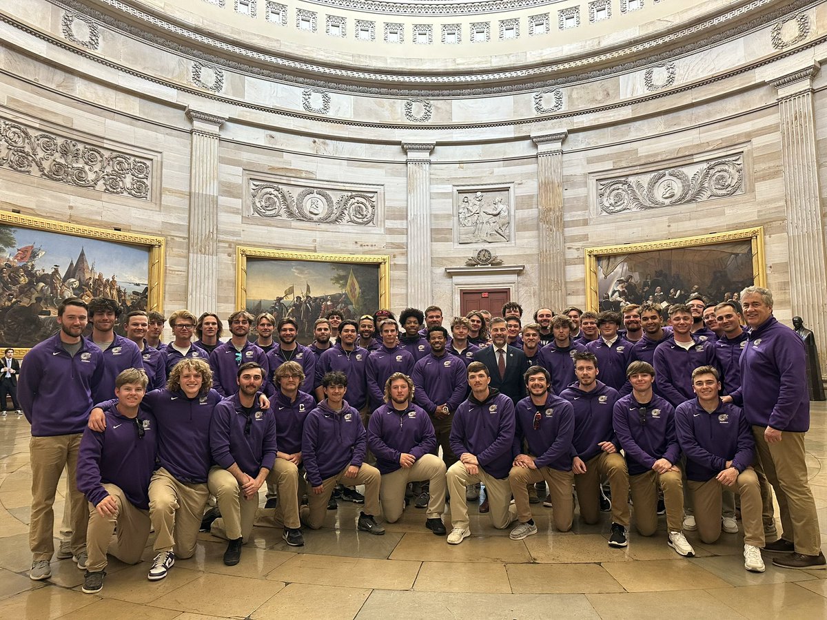 We can’t thank <a href="/MikeCareyOH15/">Carey For Congress</a> and his staff enough for the amazing Capital tour today. 

#CapFam // #CapBASE