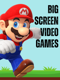LethLib's tweet photo. Tomorrow afternoon at the Main Branch: Big Screen Video Games! Teens in grades 7-12 can drop by to play MarioKart or Smash Bros on the movie screen - plus snacks and prizes!

https://t.co/8jUPxesmiv #yql #Lethbridge #TeenProgram #ItsaMeMario https://t.co/l44ZQKm4Xd