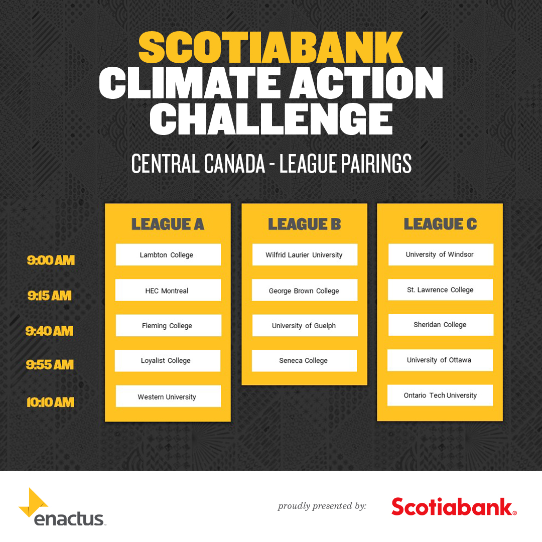 Enactus Canada tweet media