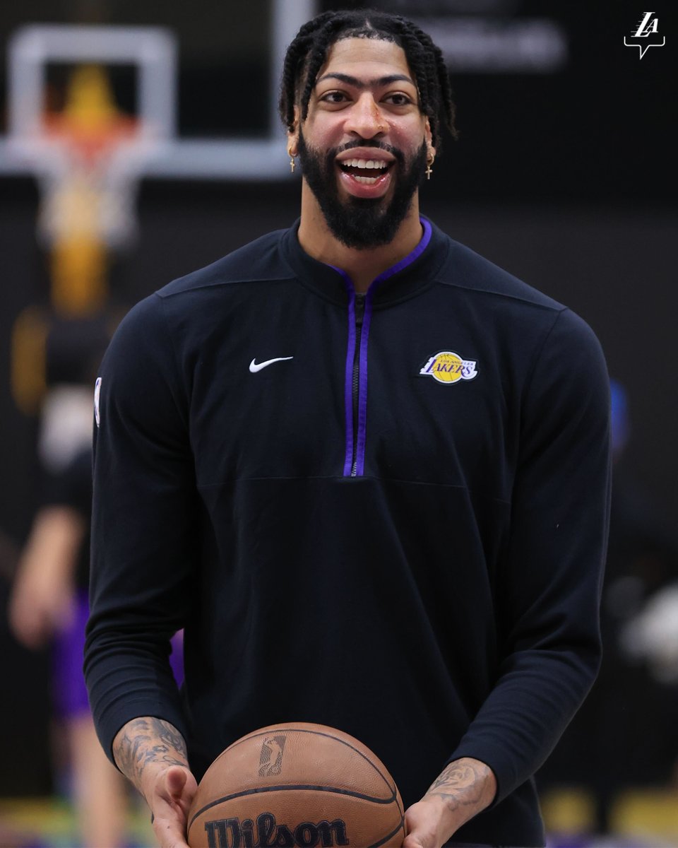 Los Angeles Lakers tweet media