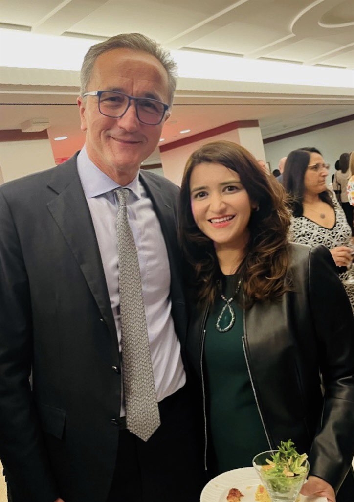 Aneela Majeed tweet media