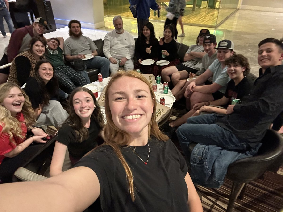 Cherokee High School Career Tech tweet media