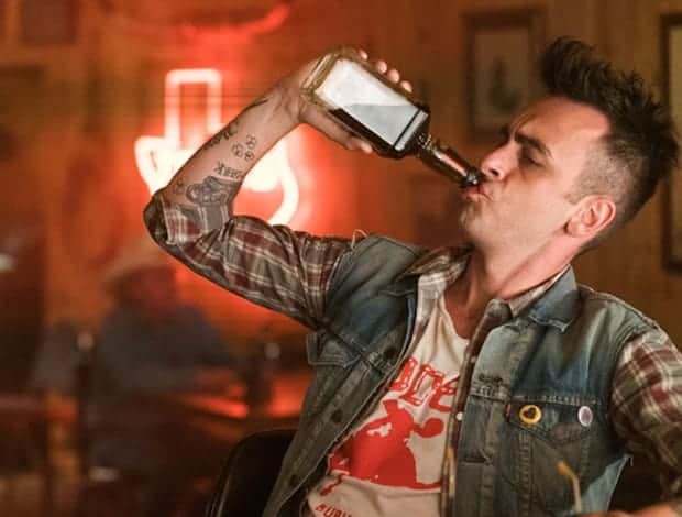 Happy birthday to English-born Joe Gilgun, who portrays hardcore Irish vampire Cassidy in the TV series \Preacher.\ 