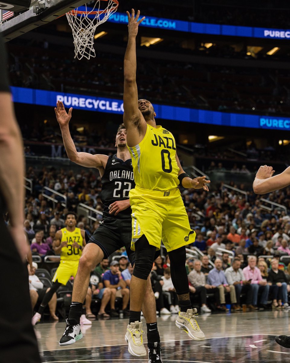 Jazz vs. Magic: Start time, where to watch, what’s the latest | HoopsHype