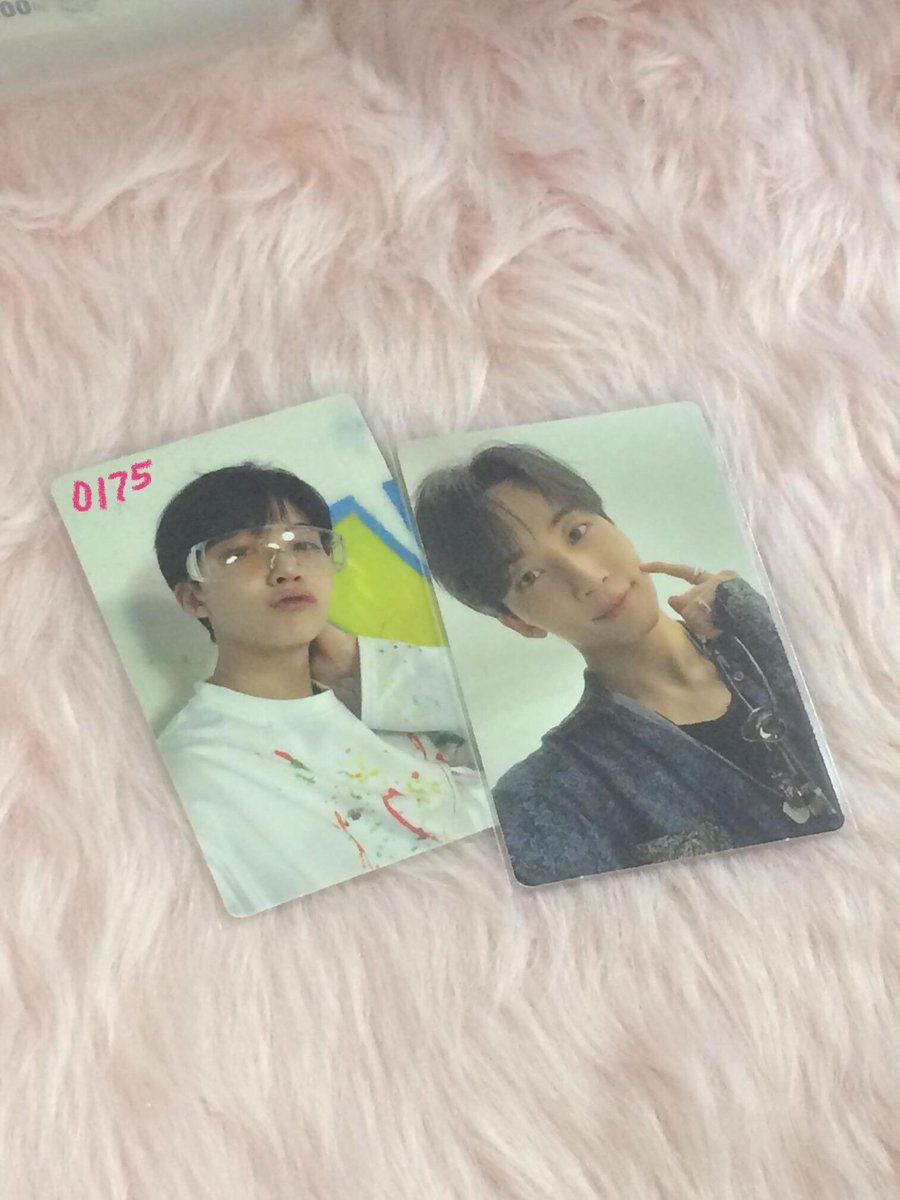 0175carty's tweet photo. 📓#0175mails

hi !  @ycecart  han pcs came home na po hihi thank u so much for the smooth transaction :> love ur packaging po and cutie ng freebies hehe,, till our next transaction <33

#mailsfromyce https://t.co/6VqnM5Fpbf