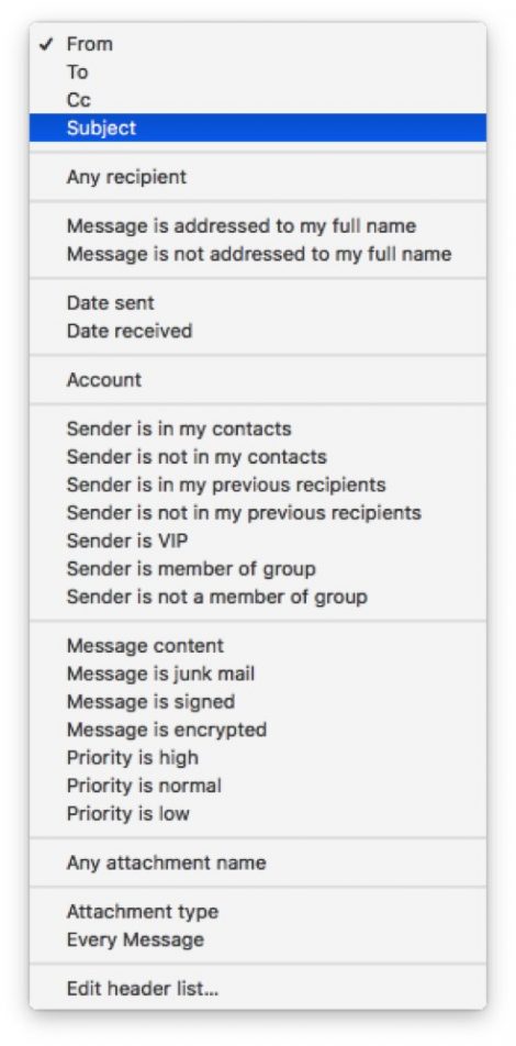 SlawTips's tweet photo. New at @slawtips:  Minimize Email Triage Time https://t.co/fxVqLRtxXi by @luigibenetton https://t.co/WxUNcjscSq