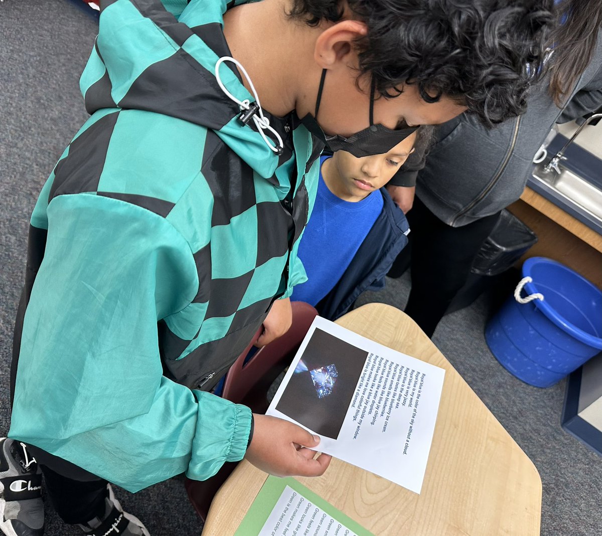 Chrisann Widtfeldt tweet media