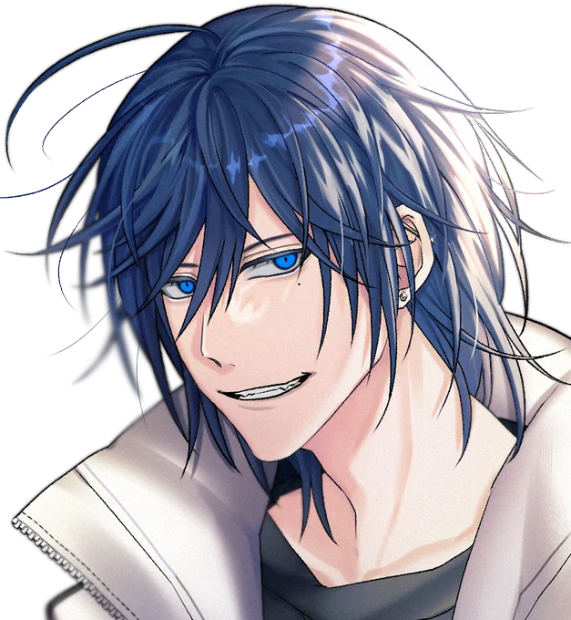 顔がいいな〜〜〜〜〜〜(雄) 