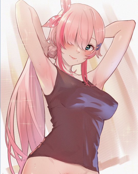 おはほー💗
昨日はみんなびっくりしてくれたね🤭
まさかのまさかです!
どんどん情報解禁してくよー❣️❣️❣️ 